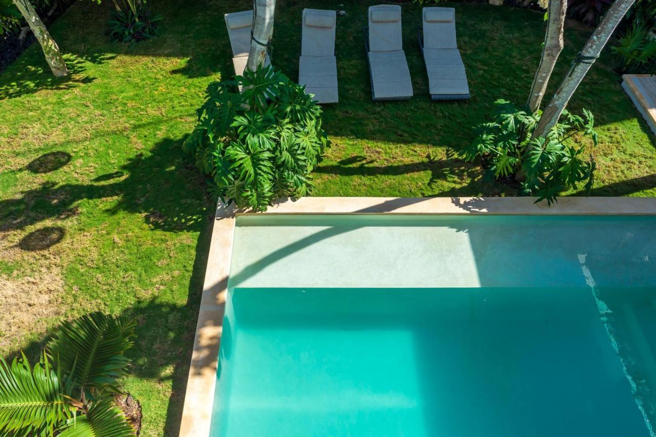 Chic & Mexican Villa, A True Oasis Pool, Security Τουλούμ Εξωτερικό φωτογραφία