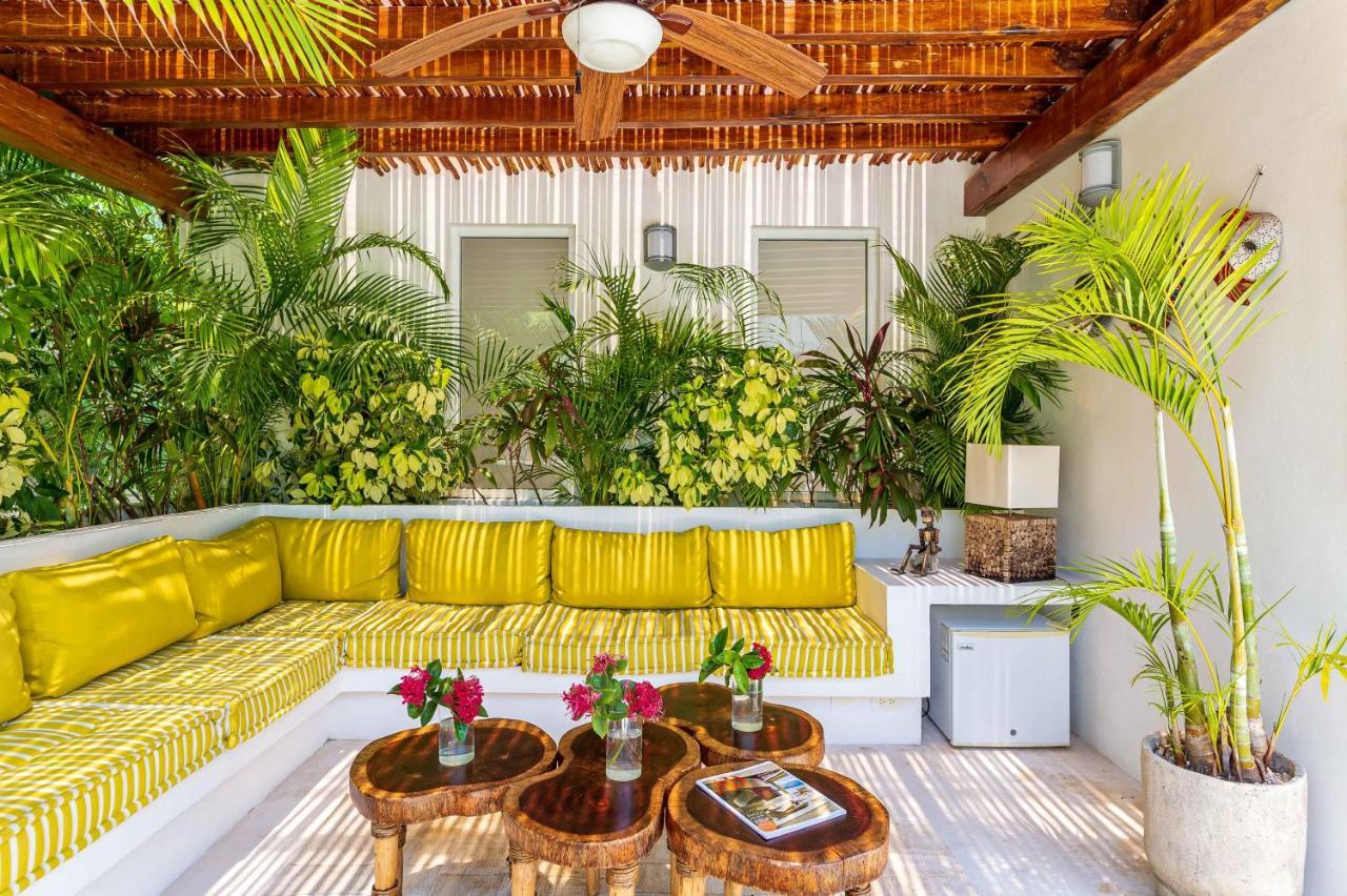 Chic & Mexican Villa, A True Oasis Pool, Security Τουλούμ Εξωτερικό φωτογραφία