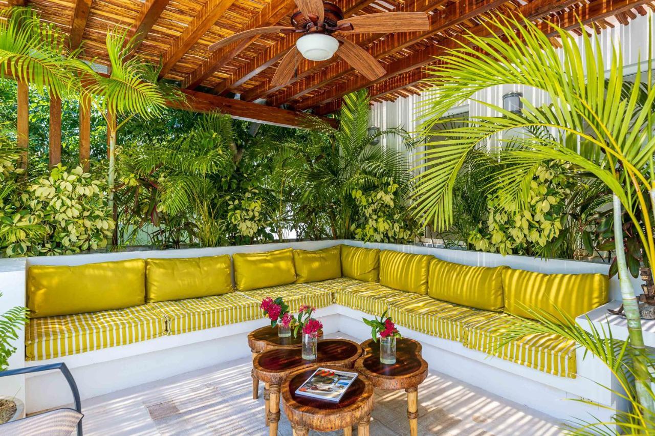 Chic & Mexican Villa, A True Oasis Pool, Security Τουλούμ Εξωτερικό φωτογραφία
