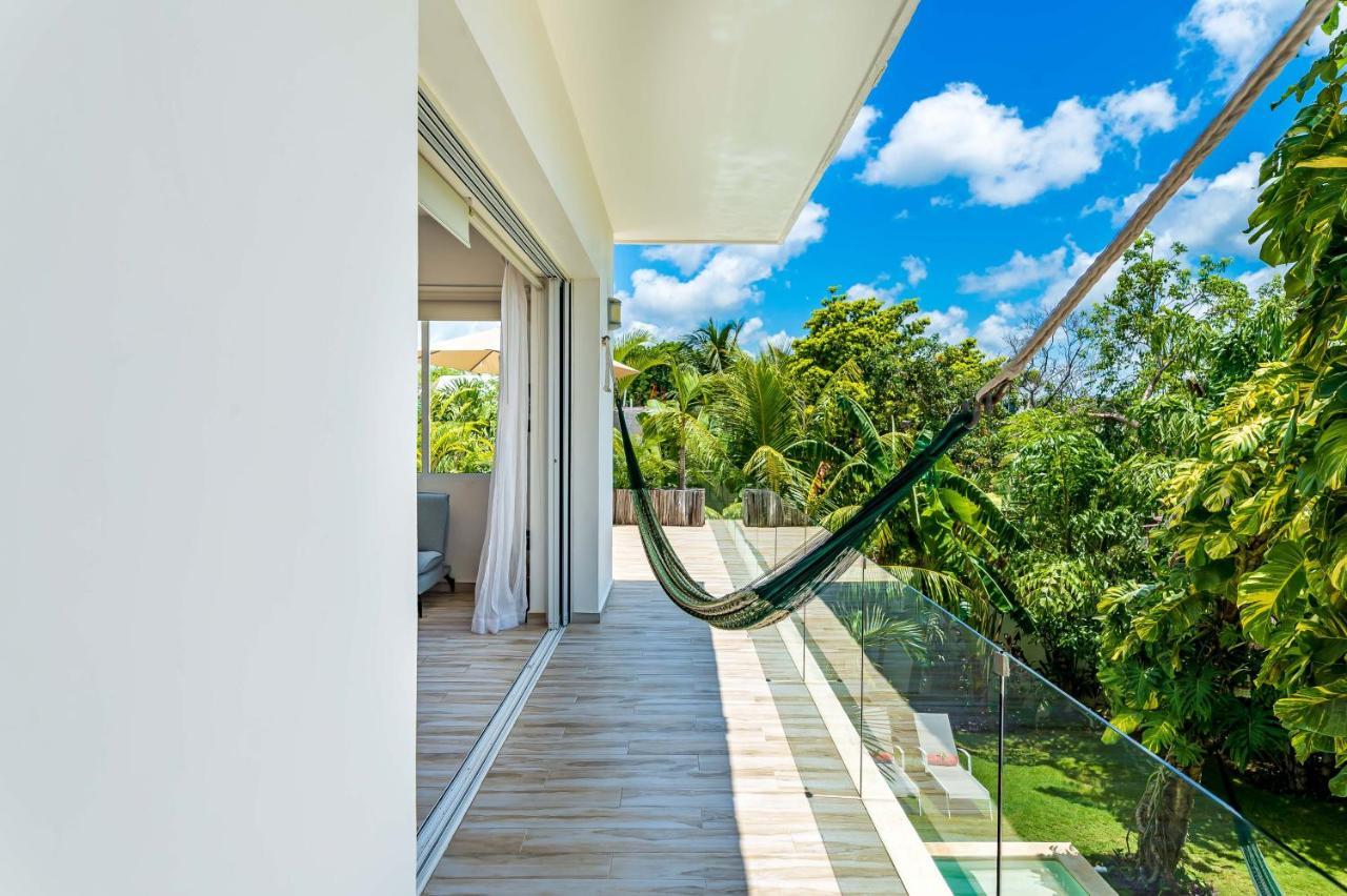 Chic & Mexican Villa, A True Oasis Pool, Security Τουλούμ Εξωτερικό φωτογραφία
