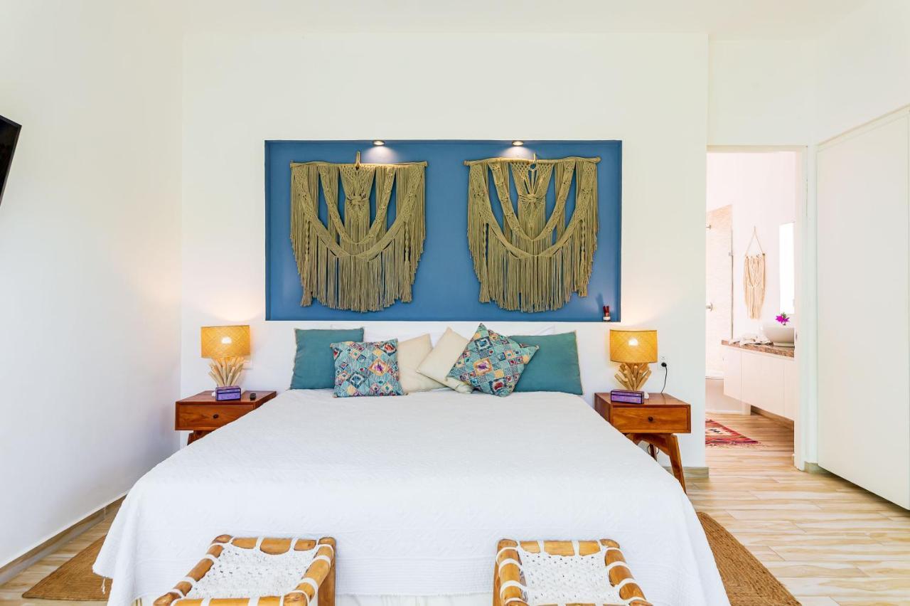 Chic & Mexican Villa, A True Oasis Pool, Security Τουλούμ Εξωτερικό φωτογραφία