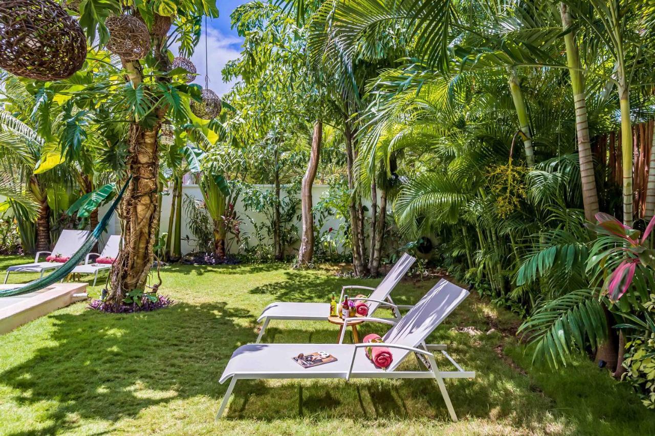 Chic & Mexican Villa, A True Oasis Pool, Security Τουλούμ Εξωτερικό φωτογραφία